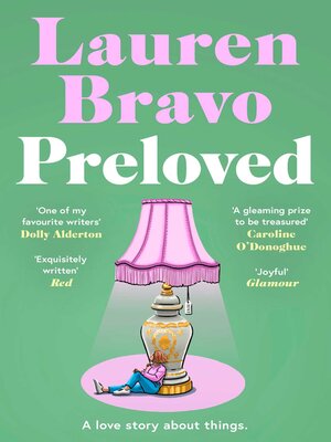 Preloved - ebook